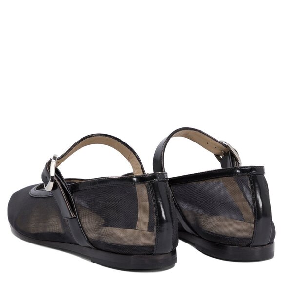 Le Monde Béryl Ballerinas IT 38 Women - Picture 4 of 5